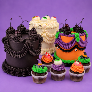 Halloween Specials