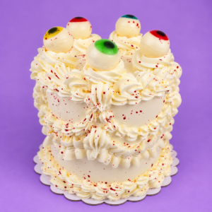 Henkers's Cake