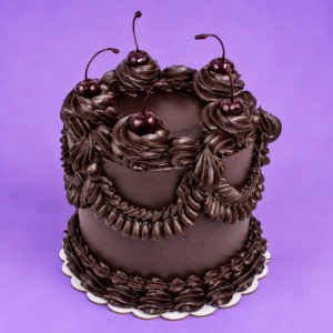 Blackout Cake